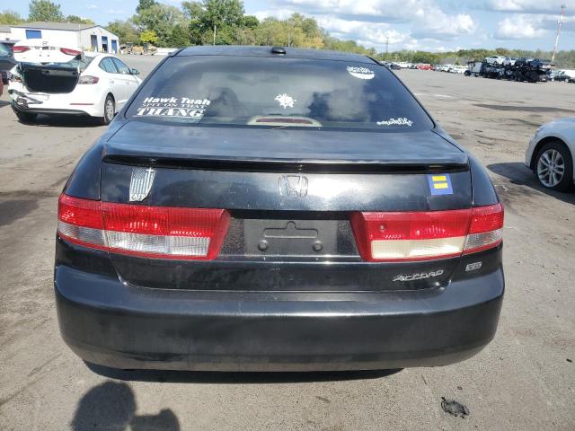 Photo 5 VIN: 1HGCM66874A102527 - HONDA ACCORD EX 