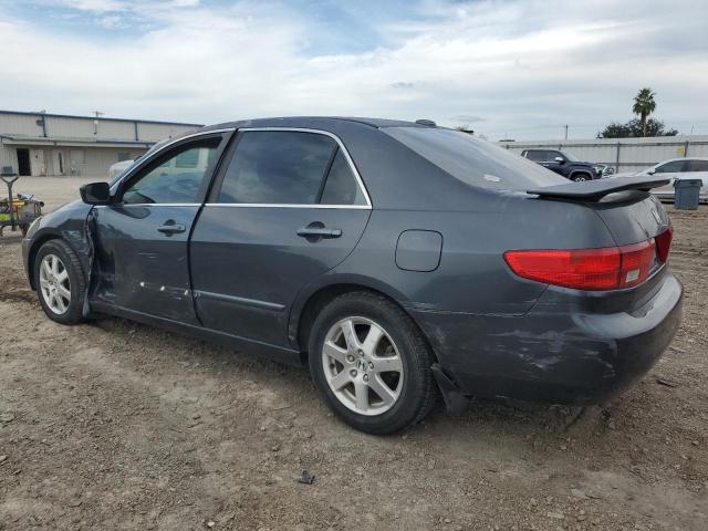 Photo 1 VIN: 1HGCM66875A052505 - HONDA ACCORD 