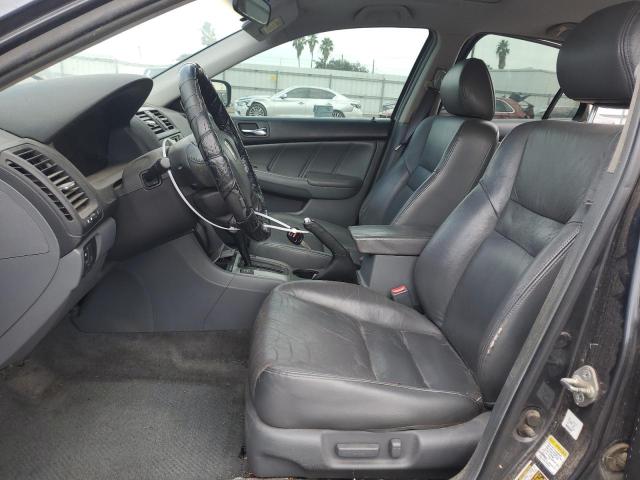 Photo 6 VIN: 1HGCM66875A052505 - HONDA ACCORD 