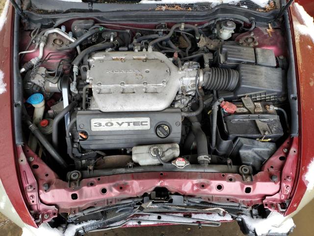 Photo 10 VIN: 1HGCM66875A065660 - HONDA ACCORD 