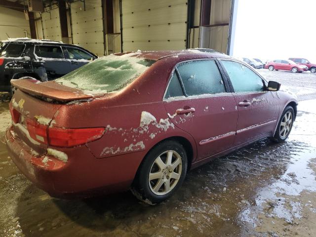 Photo 2 VIN: 1HGCM66875A065660 - HONDA ACCORD 