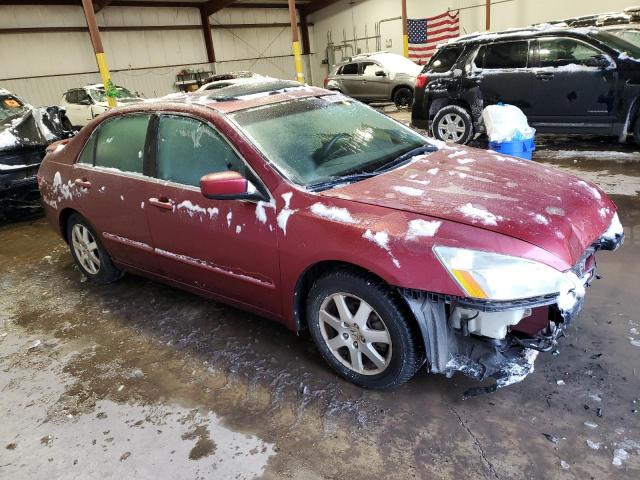 Photo 3 VIN: 1HGCM66875A065660 - HONDA ACCORD 