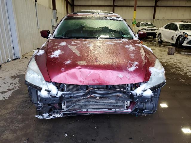 Photo 4 VIN: 1HGCM66875A065660 - HONDA ACCORD 