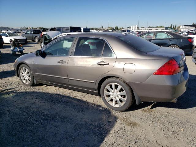 Photo 1 VIN: 1HGCM66876A029839 - HONDA ACCORD EX 