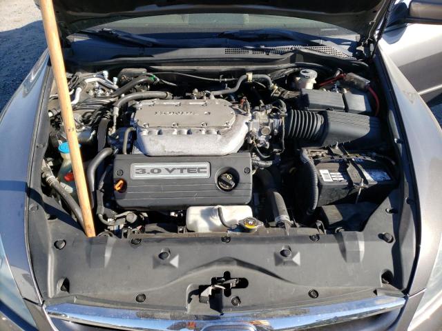 Photo 10 VIN: 1HGCM66876A029839 - HONDA ACCORD EX 