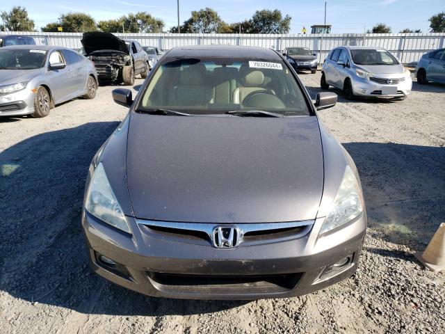 Photo 4 VIN: 1HGCM66876A029839 - HONDA ACCORD EX 