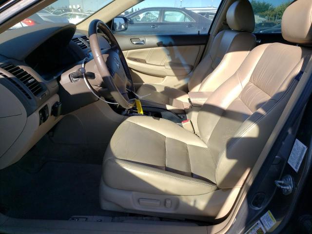 Photo 6 VIN: 1HGCM66876A029839 - HONDA ACCORD EX 