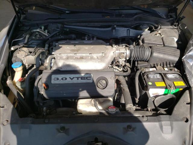 Photo 10 VIN: 1HGCM66876A062274 - HONDA ACCORD 