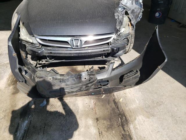 Photo 11 VIN: 1HGCM66876A062274 - HONDA ACCORD 