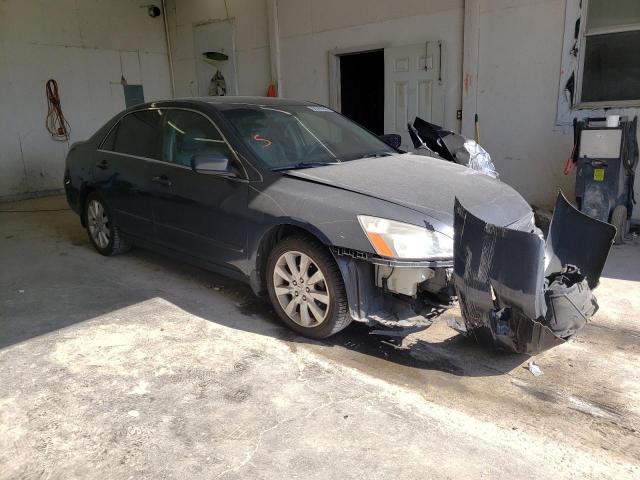 Photo 3 VIN: 1HGCM66876A062274 - HONDA ACCORD 