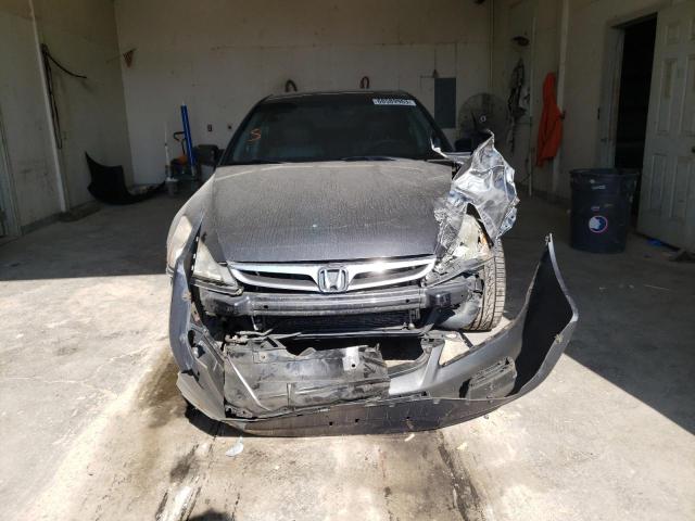 Photo 4 VIN: 1HGCM66876A062274 - HONDA ACCORD 