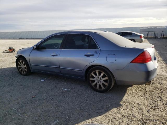 Photo 1 VIN: 1HGCM66877A003193 - HONDA ACCORD 