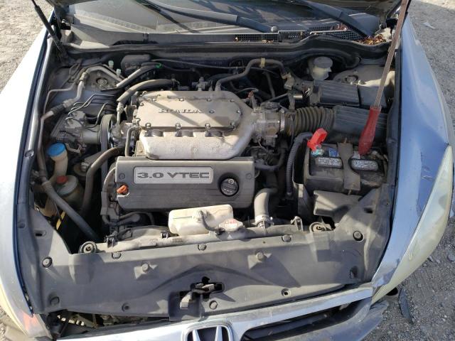 Photo 10 VIN: 1HGCM66877A003193 - HONDA ACCORD 