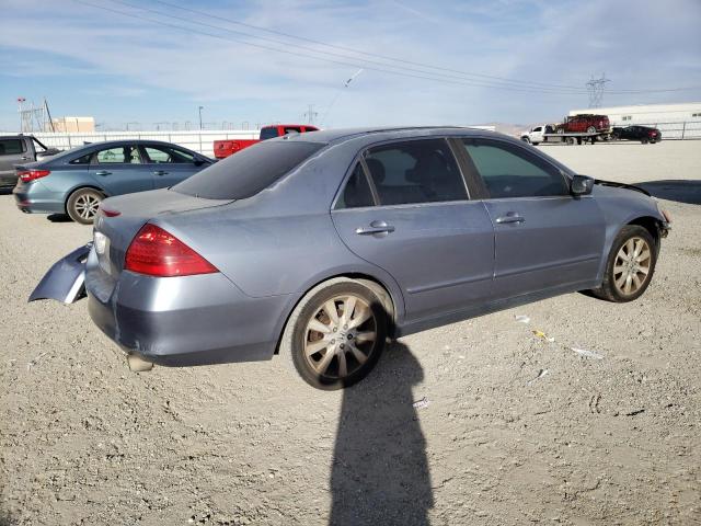 Photo 2 VIN: 1HGCM66877A003193 - HONDA ACCORD 