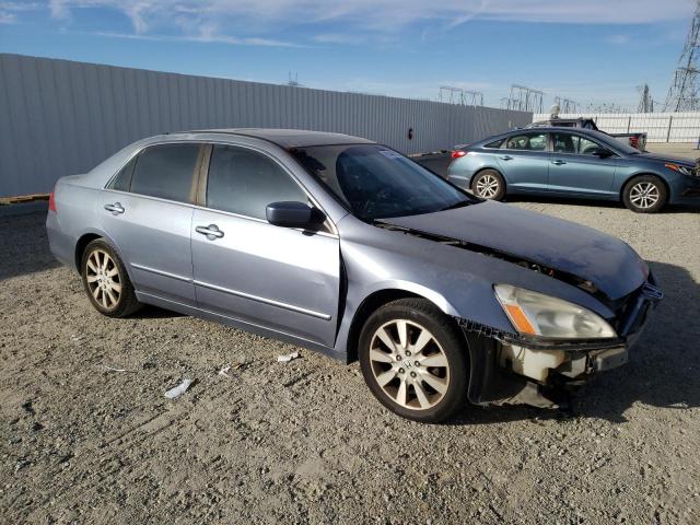 Photo 3 VIN: 1HGCM66877A003193 - HONDA ACCORD 