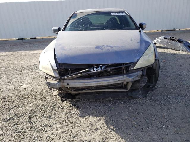 Photo 4 VIN: 1HGCM66877A003193 - HONDA ACCORD 