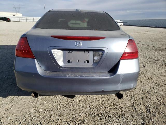 Photo 5 VIN: 1HGCM66877A003193 - HONDA ACCORD 