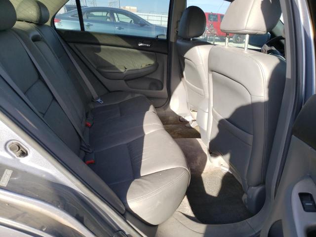 Photo 9 VIN: 1HGCM66877A003193 - HONDA ACCORD 