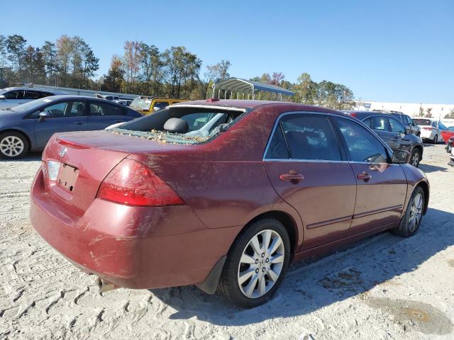 Photo 2 VIN: 1HGCM66877A028580 - HONDA ACCORD EX 