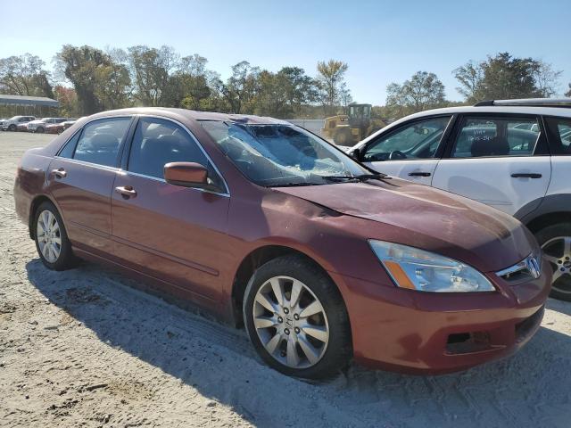 Photo 3 VIN: 1HGCM66877A028580 - HONDA ACCORD EX 