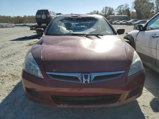 Photo 4 VIN: 1HGCM66877A028580 - HONDA ACCORD EX 