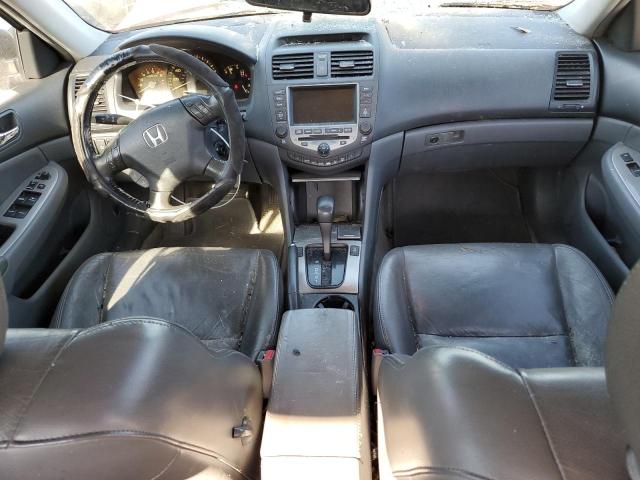 Photo 7 VIN: 1HGCM66877A028580 - HONDA ACCORD EX 