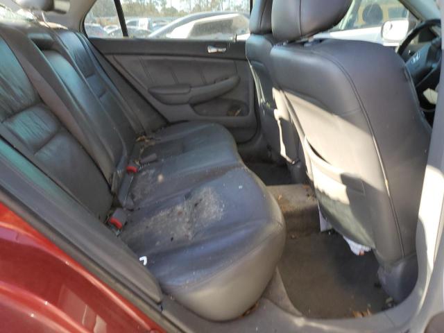 Photo 9 VIN: 1HGCM66877A028580 - HONDA ACCORD EX 