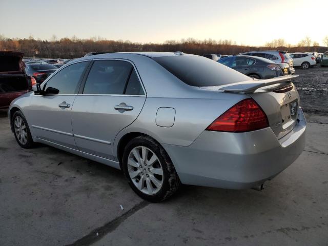 Photo 1 VIN: 1HGCM66877A045167 - HONDA ACCORD EX 