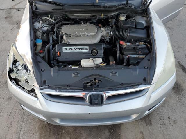 Photo 10 VIN: 1HGCM66877A045167 - HONDA ACCORD EX 