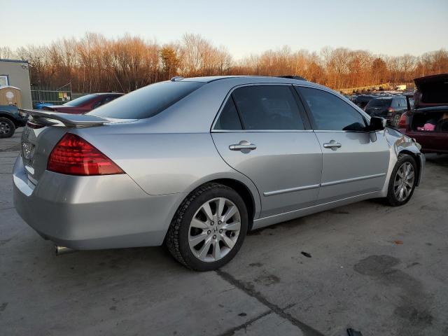 Photo 2 VIN: 1HGCM66877A045167 - HONDA ACCORD EX 