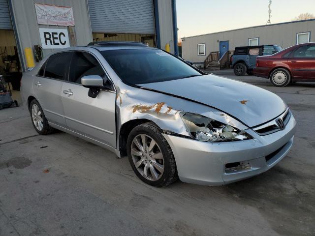 Photo 3 VIN: 1HGCM66877A045167 - HONDA ACCORD EX 