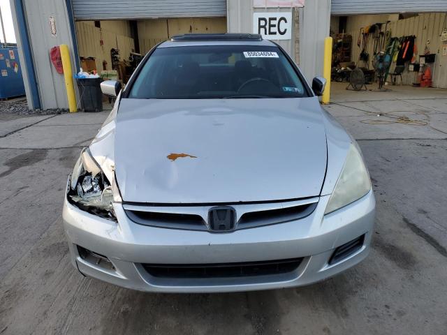 Photo 4 VIN: 1HGCM66877A045167 - HONDA ACCORD EX 