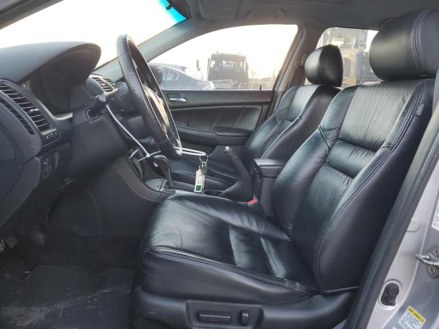 Photo 6 VIN: 1HGCM66877A045167 - HONDA ACCORD EX 