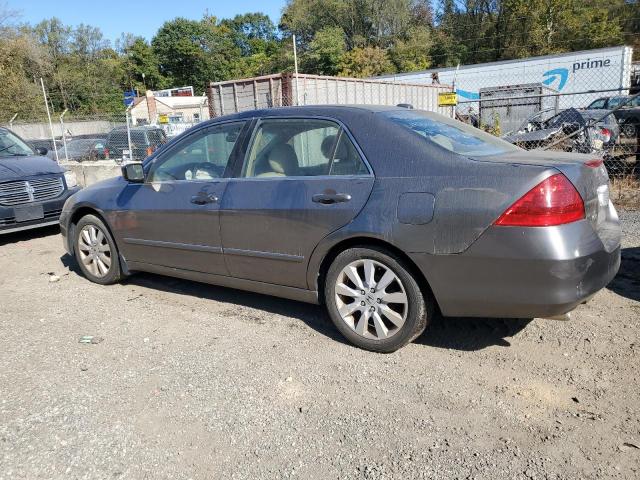 Photo 1 VIN: 1HGCM66877A056041 - HONDA ACCORD EX 