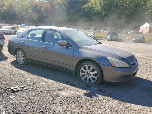 Photo 2 VIN: 1HGCM66877A056041 - HONDA ACCORD EX 