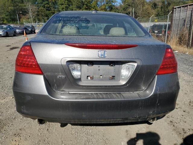 Photo 4 VIN: 1HGCM66877A056041 - HONDA ACCORD EX 