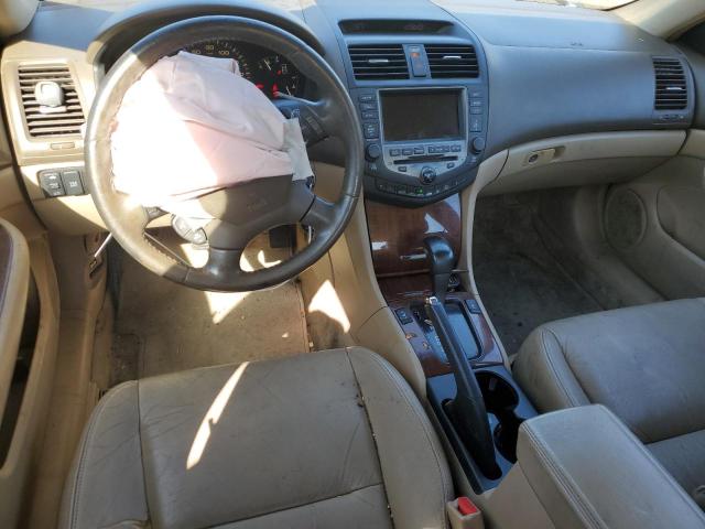 Photo 6 VIN: 1HGCM66877A056041 - HONDA ACCORD EX 