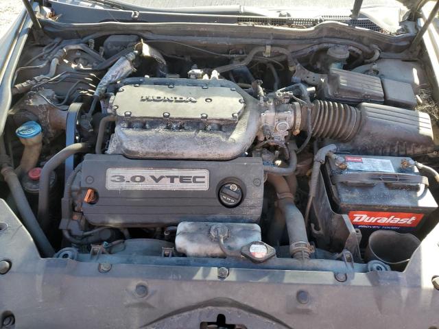 Photo 9 VIN: 1HGCM66877A056041 - HONDA ACCORD EX 