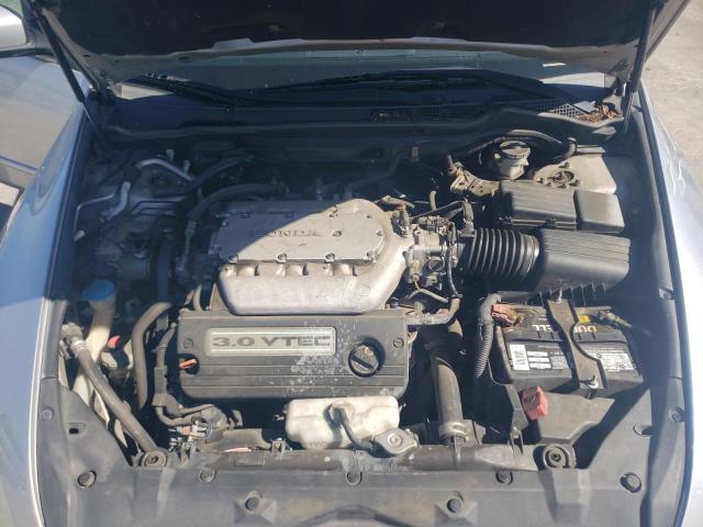 Photo 10 VIN: 1HGCM66877A064527 - HONDA ACCORD EX 