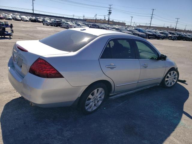 Photo 2 VIN: 1HGCM66877A064527 - HONDA ACCORD EX 