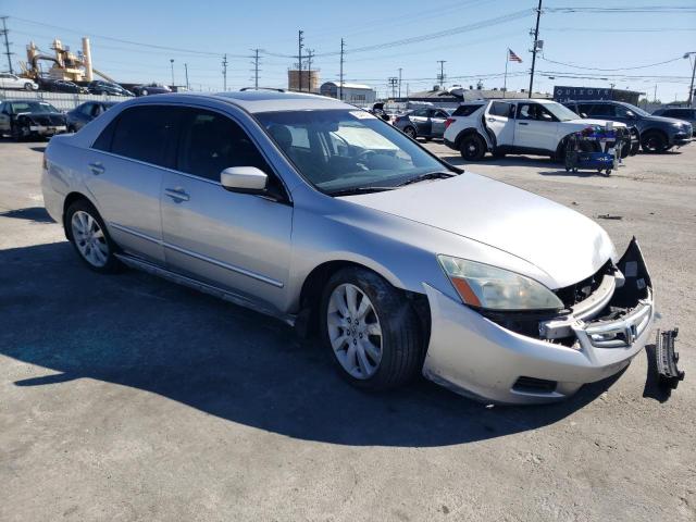 Photo 3 VIN: 1HGCM66877A064527 - HONDA ACCORD EX 