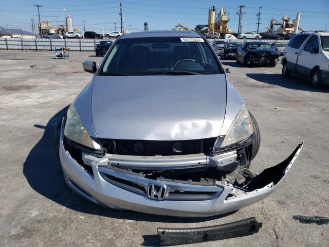 Photo 4 VIN: 1HGCM66877A064527 - HONDA ACCORD EX 