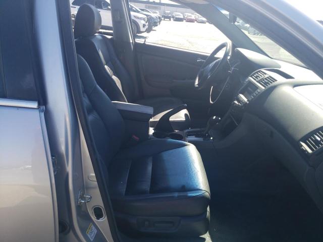 Photo 6 VIN: 1HGCM66877A064527 - HONDA ACCORD EX 