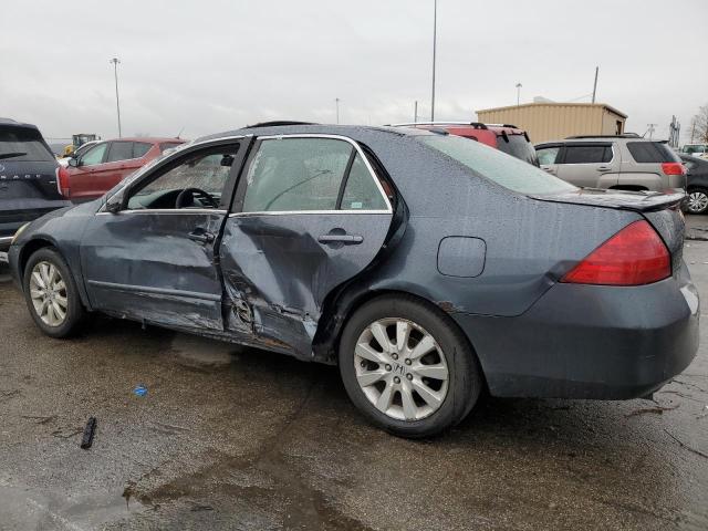 Photo 1 VIN: 1HGCM66877A094336 - HONDA ACCORD 