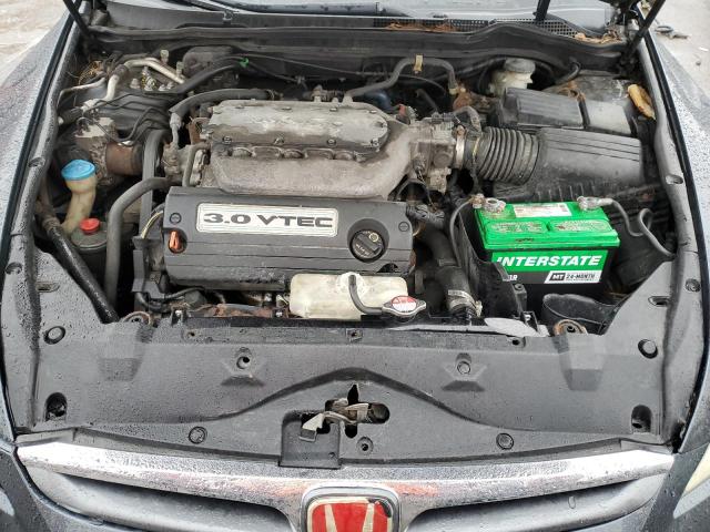 Photo 10 VIN: 1HGCM66877A094336 - HONDA ACCORD 
