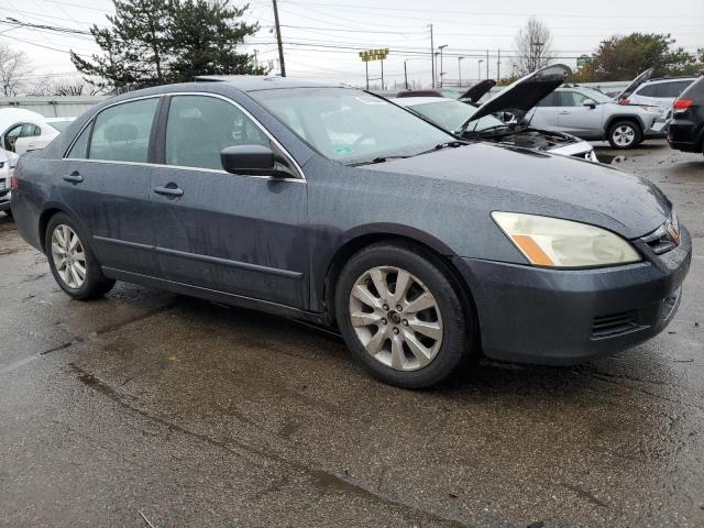 Photo 3 VIN: 1HGCM66877A094336 - HONDA ACCORD 