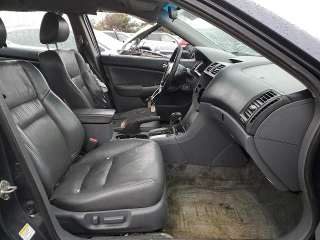Photo 6 VIN: 1HGCM66877A094336 - HONDA ACCORD 