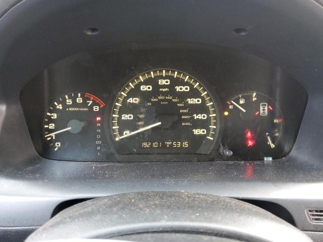 Photo 8 VIN: 1HGCM66877A094336 - HONDA ACCORD 