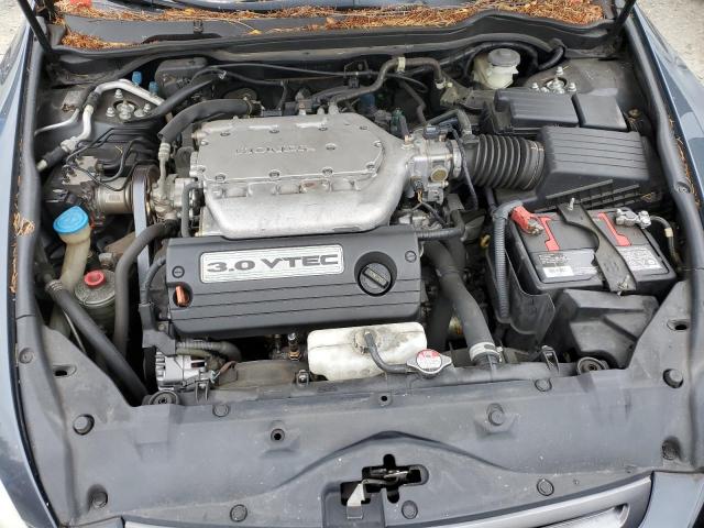 Photo 10 VIN: 1HGCM66883A033345 - HONDA ACCORD 