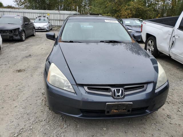 Photo 4 VIN: 1HGCM66883A033345 - HONDA ACCORD 